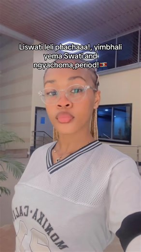 Beauty of Eswatini: Celebrating Liswati Culture