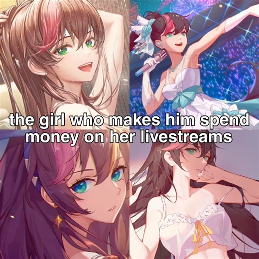 91K views · 1.6K reactions | can I start the waifu wars now or?...