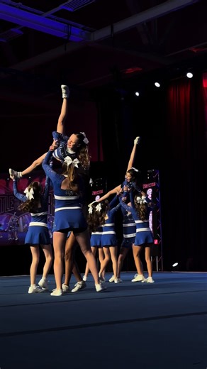 Canadian Cheer on TikTok