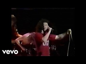 Watch AC/DC perform ‘You Shook Me All Night Long’ in rare 1981 clip