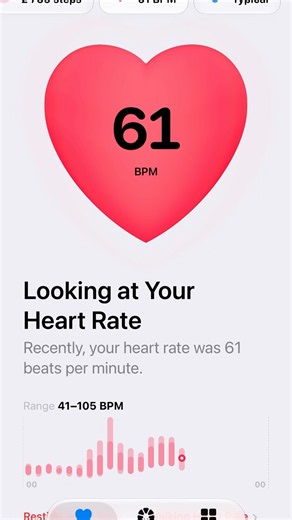 Apple Watch Series 12 + New Health App = Powerful Combo 🔥 #applewatch