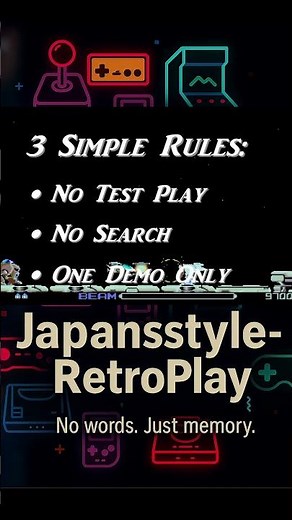 R-TYPE (1988, PC Engine) — One-Credit Memory: The Force, One Shot #retrogaming