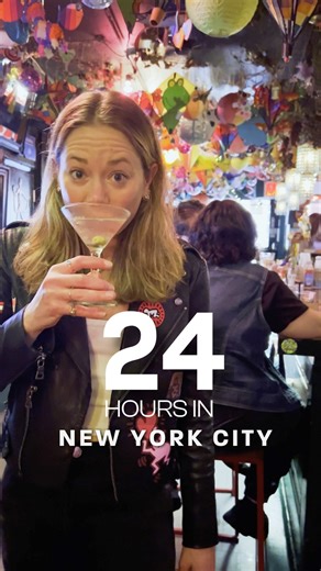 2.1K views | The countdown to NYC’s Pride parade starts now. In honor...