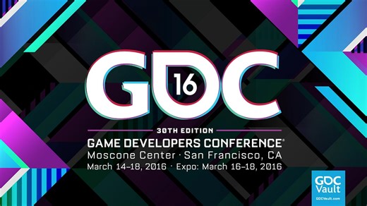 【GDC 2016】High-performance, Low-Overhead Rendering with OpenGL and Vulkan