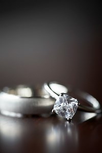 Serious Question: Do You Take Off Your Wedding Ring When You're Angry?