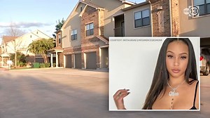 Popular Instagram model found dead in Richmond apartment was strangled