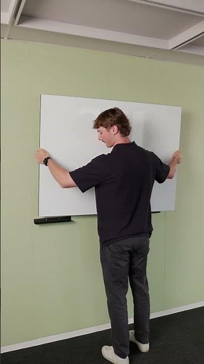 Boyd Era Whiteboards Versatility