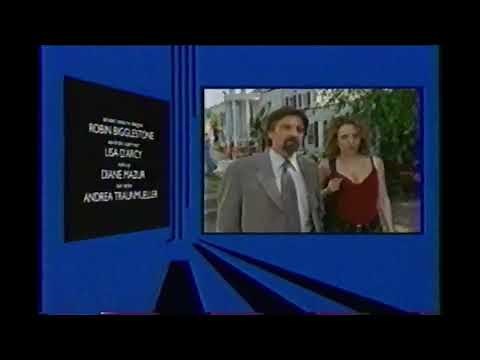 USA Network Credits circa 2002 #3