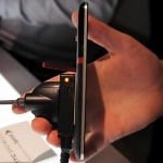 HTC EVO 4G LTE Hands-On Video