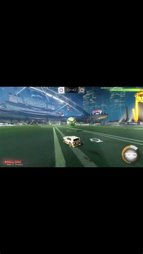 breezy flick #rocketleague #rlchamp #rl #skill #gaming ￼