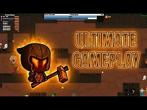 Ultimate Gameplay with Mouse🔥 | Evoworld.io | 🔥