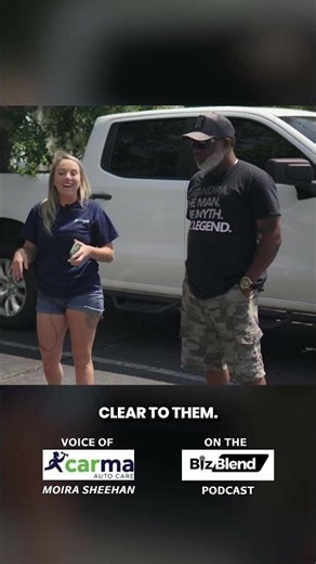 Car repair shouldn't feel like a guessing game.