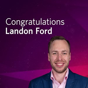 We are excited to share that Landon Ford is our newest Premier Level Ring earner. ⁣ ⁣ This is an amazing accomplishment!⁣ ⁣ WFG appreciates your dedication to helping families and your determination to make a difference. ⁣ ⁣ Congratulations! | World Financial Group (WFG)
