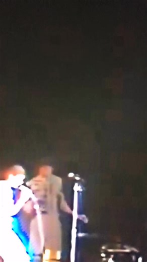 Michael Jackson - Live Performance of Ben at Triumph Tour
