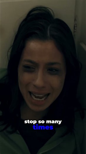 Assault Survivor Finds Strength and Justice After Trauma | Abuelo #shorts