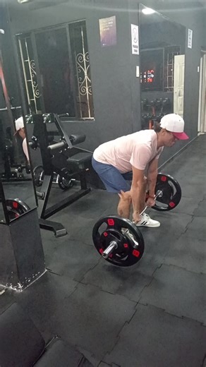 Mi Patty Gym on TikTok