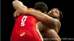 Bader Show: Elena Pirozhkova, Robby Smith, Ben Askren, and Teague Moore - FloWrestling