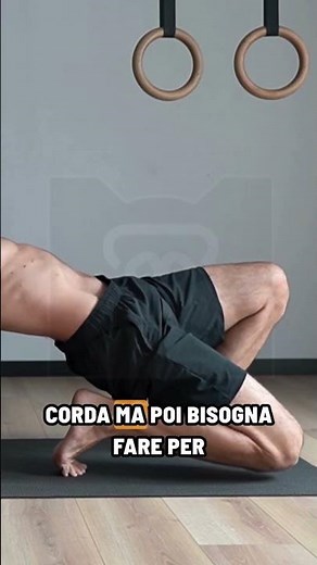 Stretching? ❌ Fai QUESTO prima di allenarti. ✅