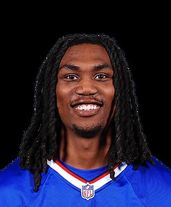 Dorian Strong - NFL News, Rumors, & Updates