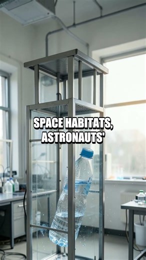 Microgravity Moments Everyday Physics Beyond Gravity