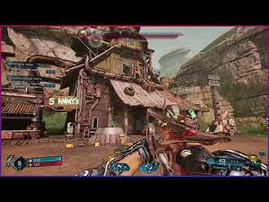 How To Do A Ground Slam in Borderlands 4