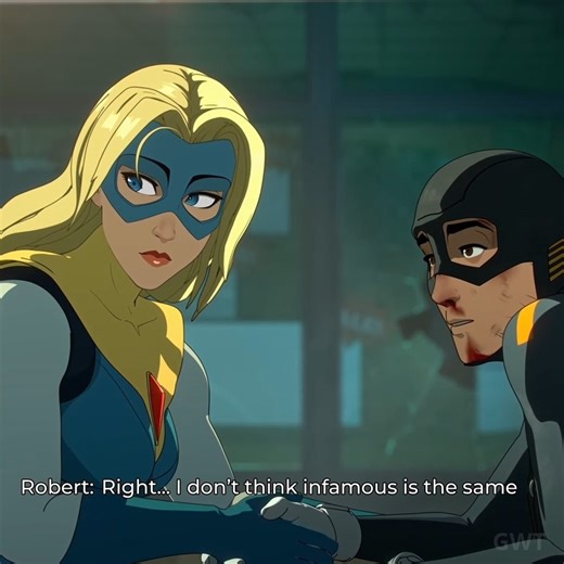 89K views · 1.1K reactions | Blonde Blazer Save the Mecha Man | Dispatch #fblifestyle #dispatch #gameplay #PCGaming | Gaming With Thor | Facebook