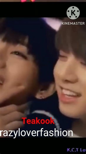 new short teakook #teakook #jungkook#teahyung #treanding #viralshort