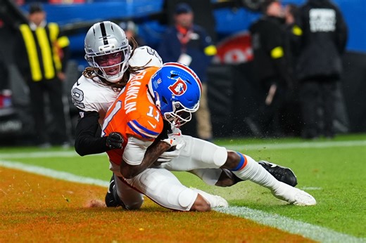 Denver Broncos vs. Kansas City Chiefs: TV channel, time, what to know