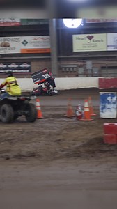 11K views · 335 reactions | 8 second laps around the BullRing! | Tanner Holmes | Facebook