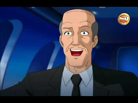 Totally Spies Saison 5 Episode 25 - Totally Fini? (1ère Partie)