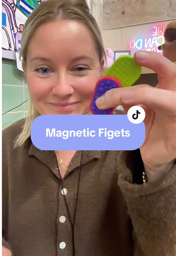 Discover the Best Fidget Toys for Stress Relief