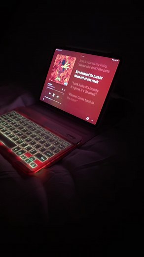 In My Room: Exploring ICP's Lyrics on Apple Music