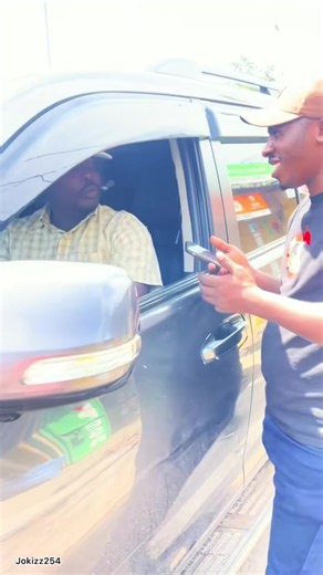 Fake Police Prank: Bad Day in the Office