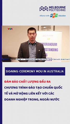 Cơ hội việc làm quốc tế cho sinh viên Việt Nam