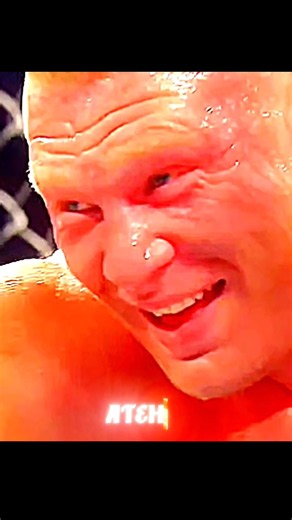 Brock Lesnar edit #wwe #wrestling #wwefan