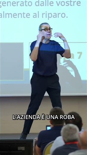 L'azienda è una famiglia? NO!