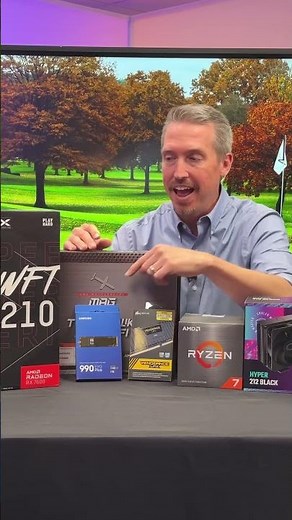 Build the Perfect Trading PC: The 4 Components You MUST Have 💻📈