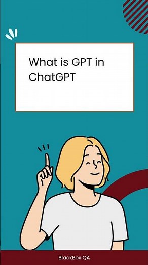 What is the Full Form of GPT in ChatGPT? 🤔 #chatgpt #ai #aivideo