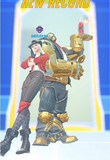 Mastering Ashe in Overwatch 2: Tips and Strategies