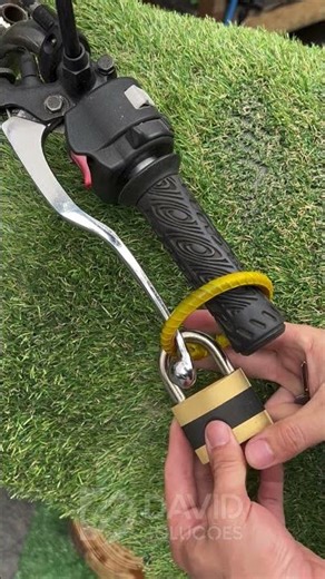 Your Motorcycle Will Never Be Stolen Again#MotoSecurity #AntiTheft #RiderSafety #SmartProtection