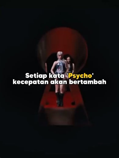 Setiap kata 'Psycho' kecepatan akan bertambah | open request! #babymonster #ygentertainment #아기괴물 #fypシ #miuwonstiezz