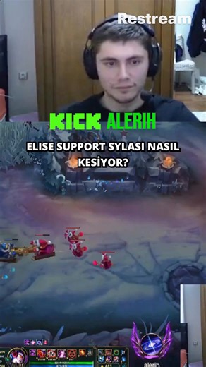 Elise Gameplay Strategies in League of Legends