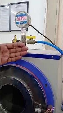 Water Absorption Test 3rd Video Sample conditioning as per IS:10810 Part 33