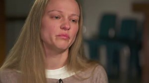 Woman Recalls Final Moments With Fiance Before His Kayak Capsized