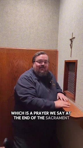 Guide to Going to Confession: Step-by-Step Process