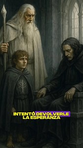 24K views · 1.3K reactions | ⚔️ En el corazón de un Gondor en...