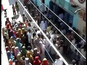 The India Story: Right To Information Act's Success