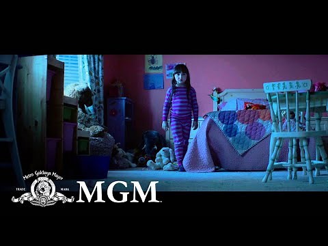 Poltergeist | Official Trailer [HD]