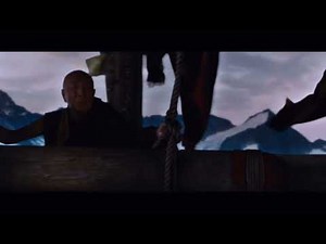 2012 (2009) | Official Classic Trailer 1 | 4K | Columbia Pictures | Sony Pictures Releasing