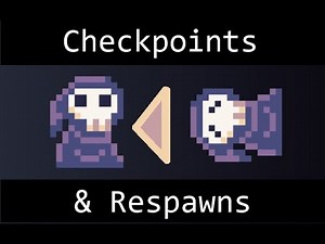 Unity: Respawn y Checkpoints